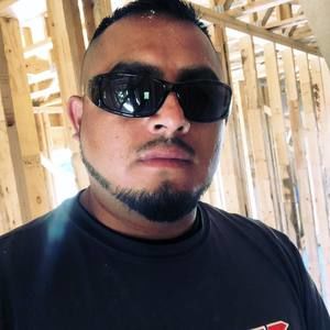 Meet your Posher, J carlos